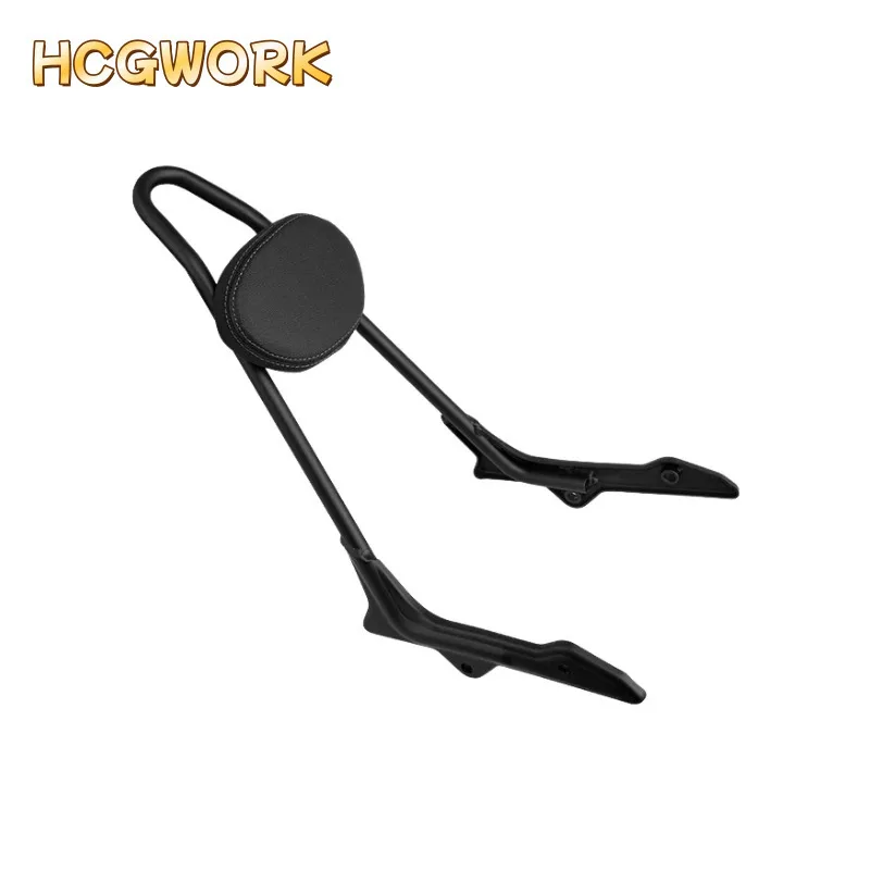 

Оригинальная модифицированная спинка для Zongshen Cyclone YOMI ZS125-5A