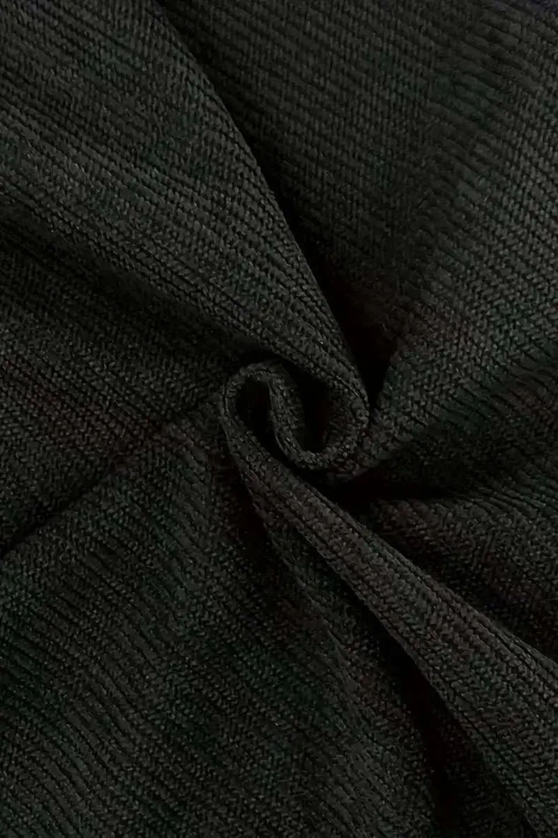 nuovo stile da uomo in velluto a coste sciolto di taglia europea appesa pantaloni casual multifunzionali a gamba dritta, adatti per i viaggi quotidiani