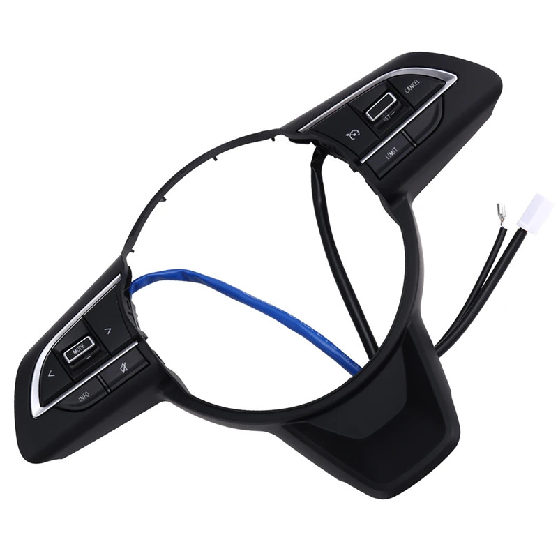 

A13F-автомобильные многофункциональные кнопки круиз-контроля на руле, кнопки регулировки громкости музыки для Suzuki Jiminy Swifts NT-P 2262020