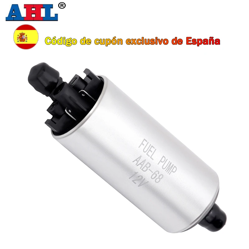 Bomba de combustible para motocicleta VESPA GTS GTV LX LXV 125 150 300 621581 para Polaris Ranger 500 570 XP1000 para CF MOTO UFORCE CFORCE 800