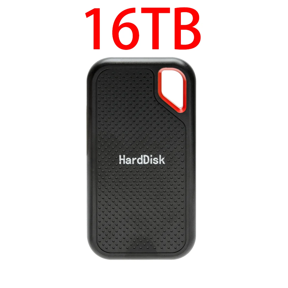 16TB