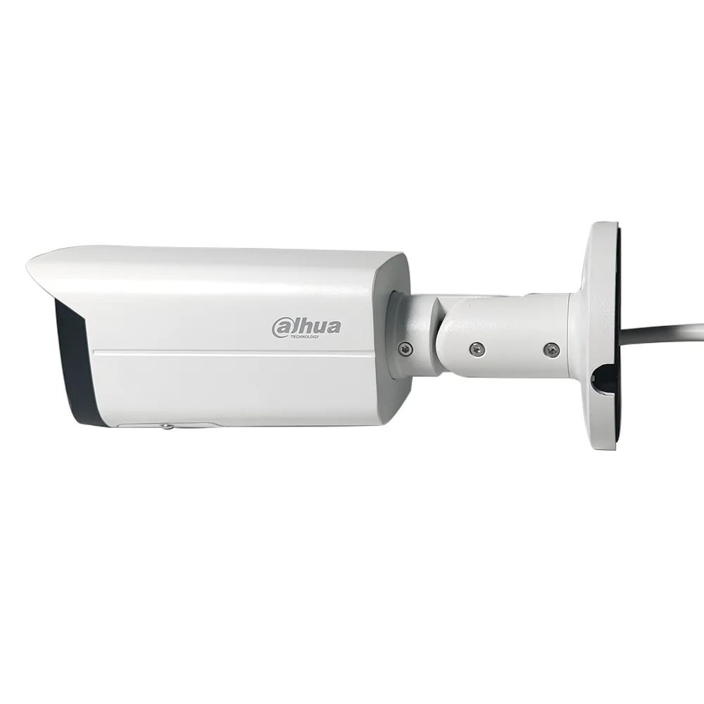 Dahua IPC-HFW3441T-ZAS 4MP POE IP Camera Starlight Electric Zoom 2.7-13.5MM H.265 IR60M IP67 IK10 Outdoor Safety Network Camera