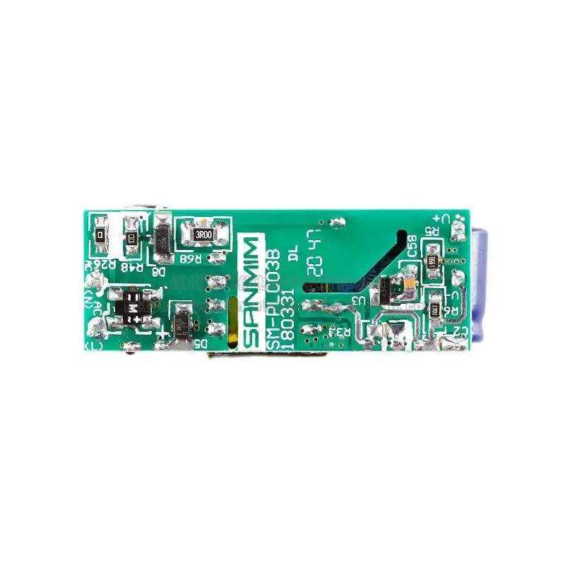 SM-PLC03B 05V 12V 24V 3W wbudowany modułu przełączający zasilanie AC-DC izolowany zasilacz impulsowy