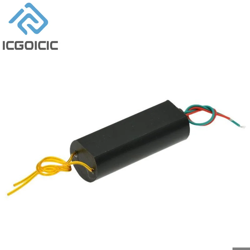1-10PCS DC 3V-6V Bis 400kV 400000V 1000KV Boost Step up Power Module High Voltage Generator 1000kV Boost Step up Power image 4