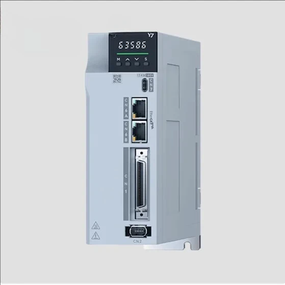 2025  HCFA Advanced Servo Driver HN-Y7NA040A-S Pulse Mode 400W AC220V