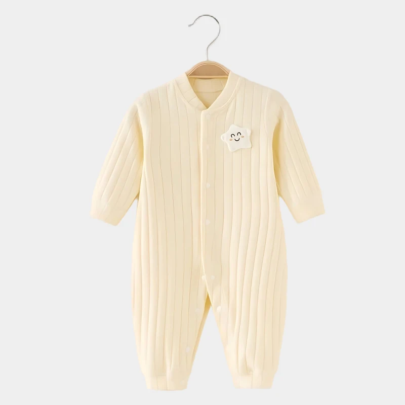 

Термобелье Tagkita Fce: женский комплект из хлопкового боди и длинных брюк с низкой посадкой – комфорт и тепло