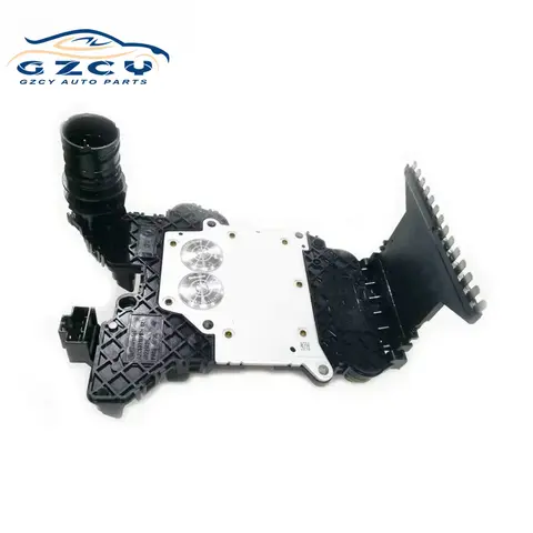 DQ500 0BH 0BT 0DE 0BH927711C ट्रांसमिशन कंट्रोल यूनिट कंडक्टर प्लेट ECU TCU VW ऑडी स्कोडा 0DL927711 के लिए उपयुक्त 8 best sales डीक्यू500 - №3