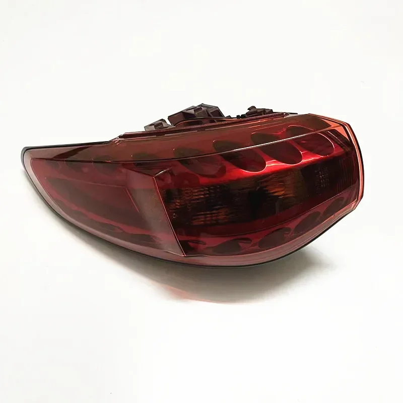 For Infiniti FX35 FX37 QX70 2009-2012 Car LED Rear Inner Tail Light Assembly Tail Lamp Taillight Turn Signal Lamp Brake Lamp