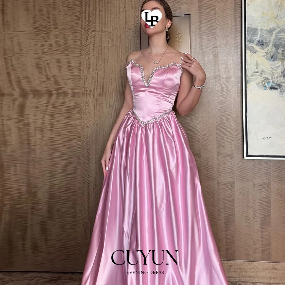 Cuyun Customized Pi… - image