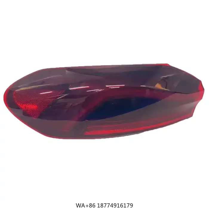 

High Quality Automotive Parts for X6 G06 LED Rear Light Assembly for 19-20 X6 G06 Taillight Parts