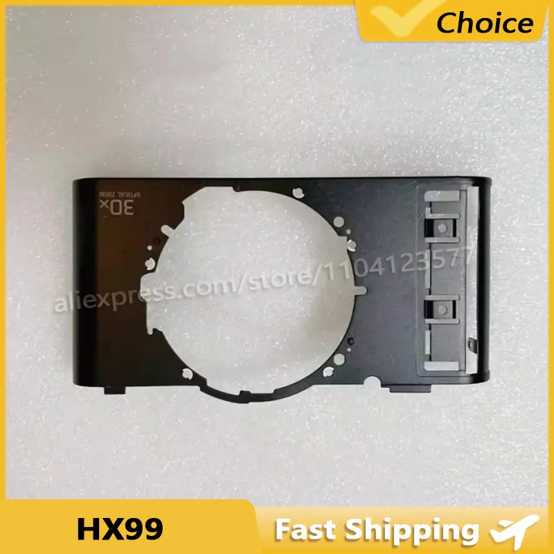

98% New for Sony HX99 Front Case Cover Camera Charging Digital Accessories Camera Parts Camera Detail Replacement Part