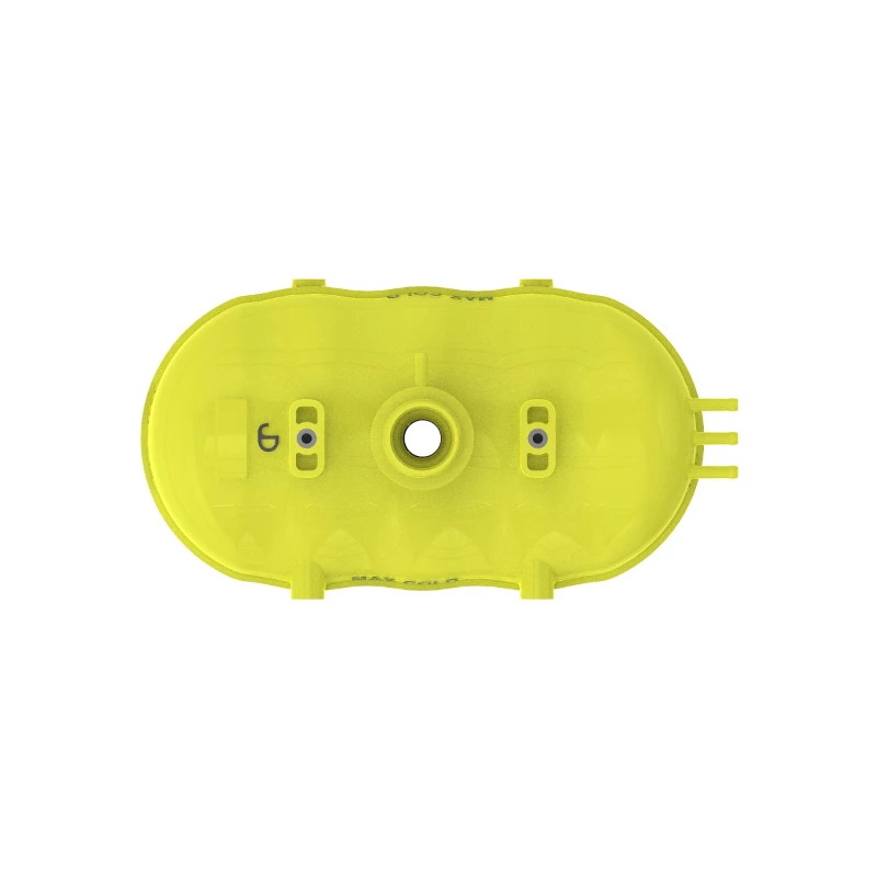 Expansion Tank AT320220 Surge Tank 3.6 Liter for . 210LJ 310 P 310J 310K 310L 310SJ 310SL 310TJ 315 P 315J 315SL
