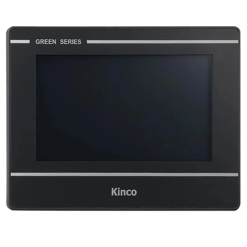 Hmi 7 Inch Gl070 Gl070e Kinco Cnc Lathe Controller Plc Controller Touch Screen 7 Inch 800*480 Ethernet Free Freight Cnc Control