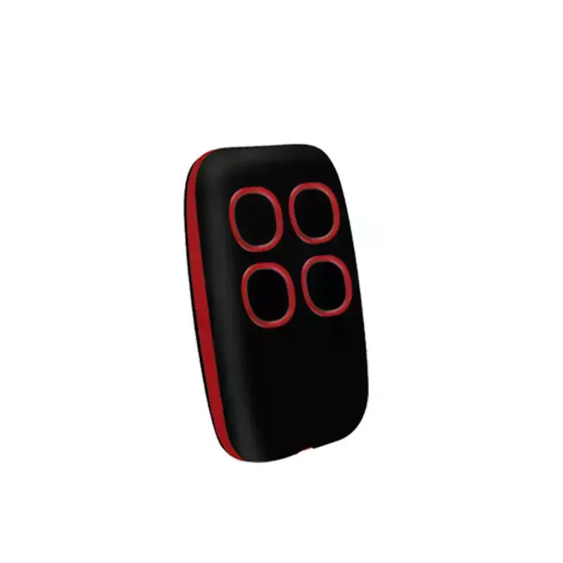 /&/Universal 433MHZ Garage Remote Controller Command Clone Self-Copying 433.92MHz Fixed Code Duplicator For Automation Gate
