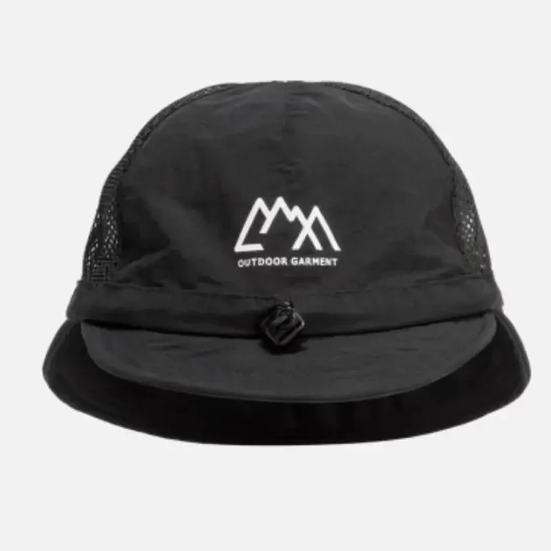 COMFY outdoor waterproof function hat cap cap sunscreen sunshade bucket hat nylon baseball hat