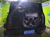 車のトランク用の特別なハンガー,改造された自転車ラック,外部装飾,Chery Jetour Traveler t2,2023-2024に適しています 6