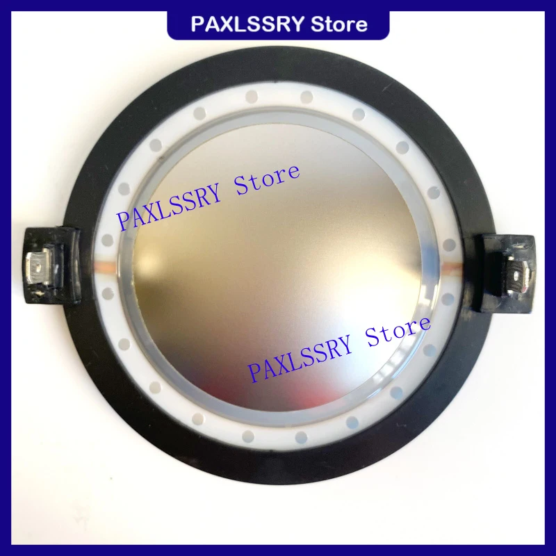 Diafragma de titanio PAXL AFT para controlador de tweeter RCF CD850, CD850-T3, M045, HDL20-A 8Ω SSRY