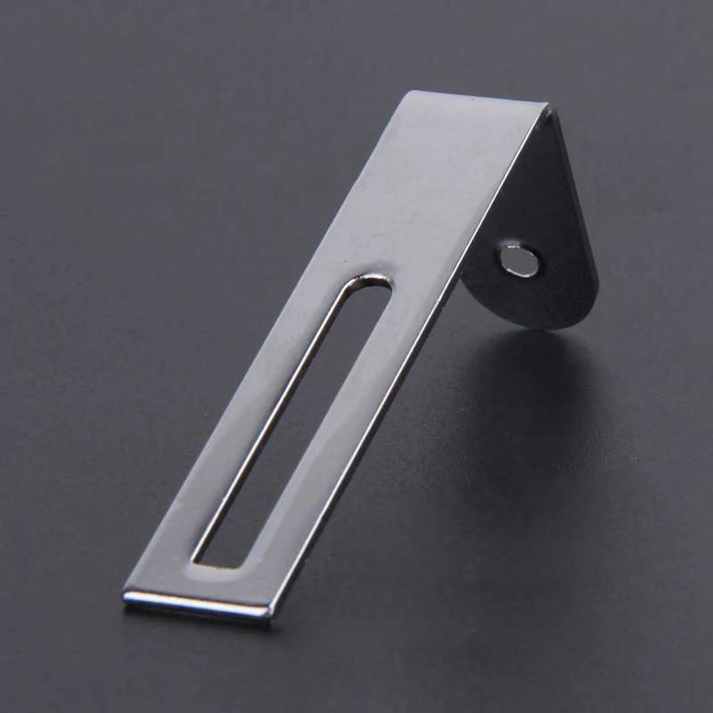 2X กีตาร์ Pickguard ครีม Single Ply Guard แผ่น Pickguard สําหรับ Les Paul LP อะไหล่กีตาร์