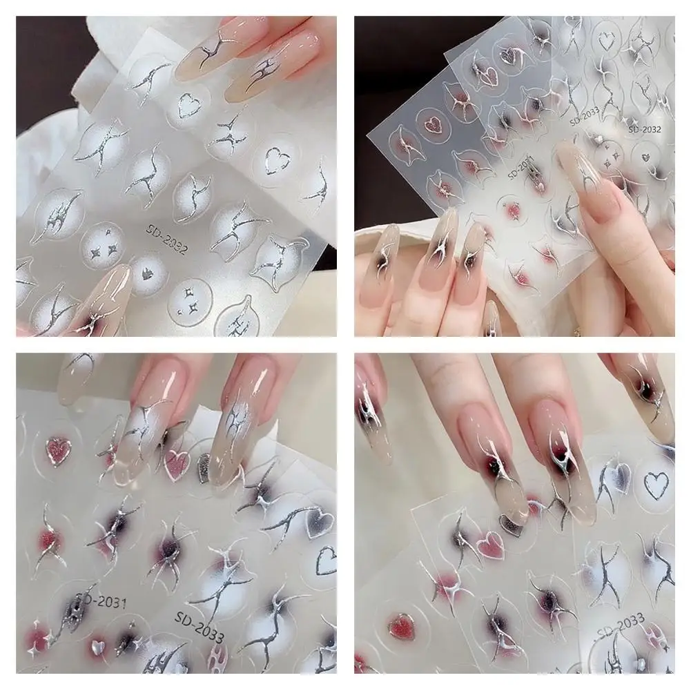 Серебряные-наклейки-для-ногтей-Нерегулярные-y2k-3d-наклейки-для-ногтей-с-пламенем-Мини-арт-Звезда-Белый-Качество-Черный-Изысканные-наклейки-для-ногтей-sil-w9u6