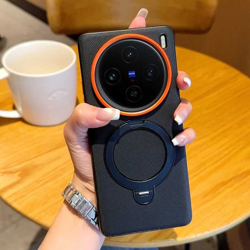 Thumbnail 2 - #31 Discounted Vivo X100 Phone Case Worth Buying