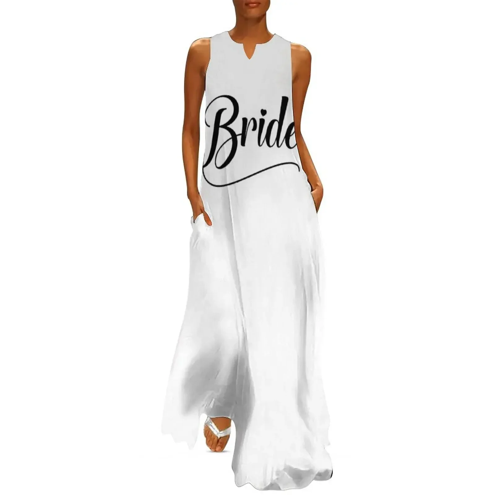 

Bride Long Dress luxury woman evening dress Women's summer dress Women's evening summer woman 2025
