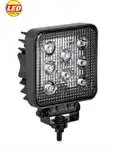 720532 inch 24 WATT LED 3W 4 inch 24 WATT LED LED solar