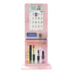 2024 Age Verification Digital Wall Vending Machines for Sale Toys Automatic Touch Screen Beauty Vending Machine for False Lashes