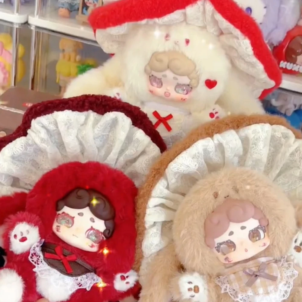 Luckydeernai Blind …