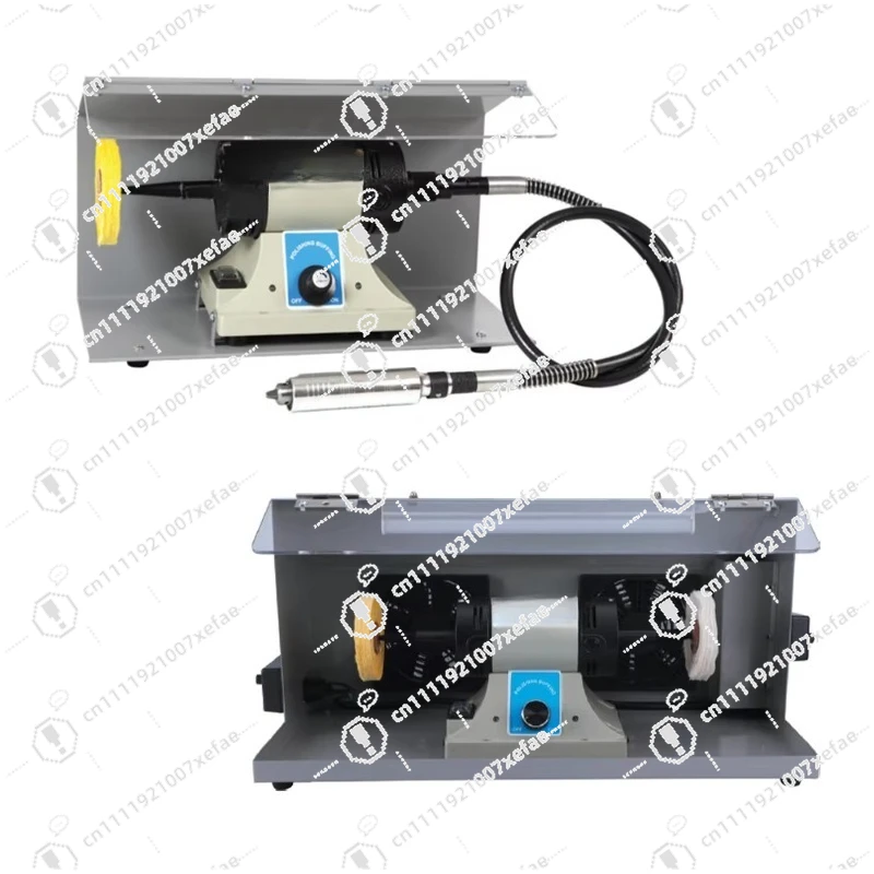Products Multifunctional Wood Glass Stone Mini Other Metal Cutting Bench Machine
