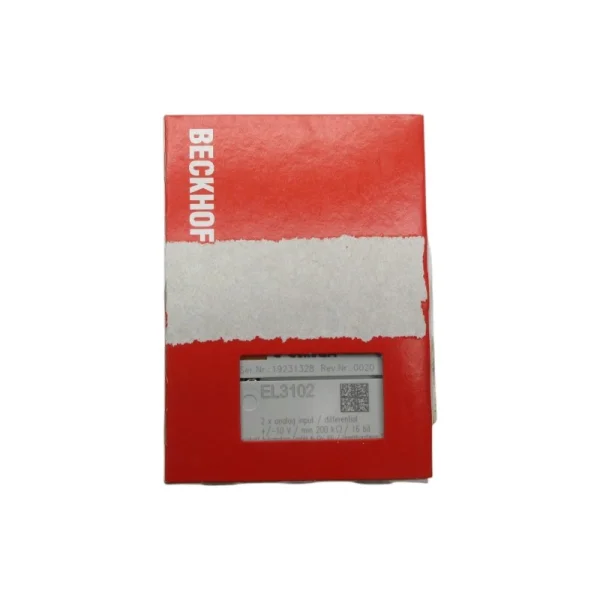 

El3102 Brand New Original Spot Plc