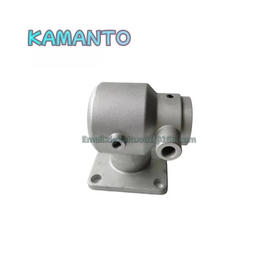 

High Quality Intake Valve 54747399 Inlet Valve for Ingersoll Rand Air Compressor Valve Prats Sale
