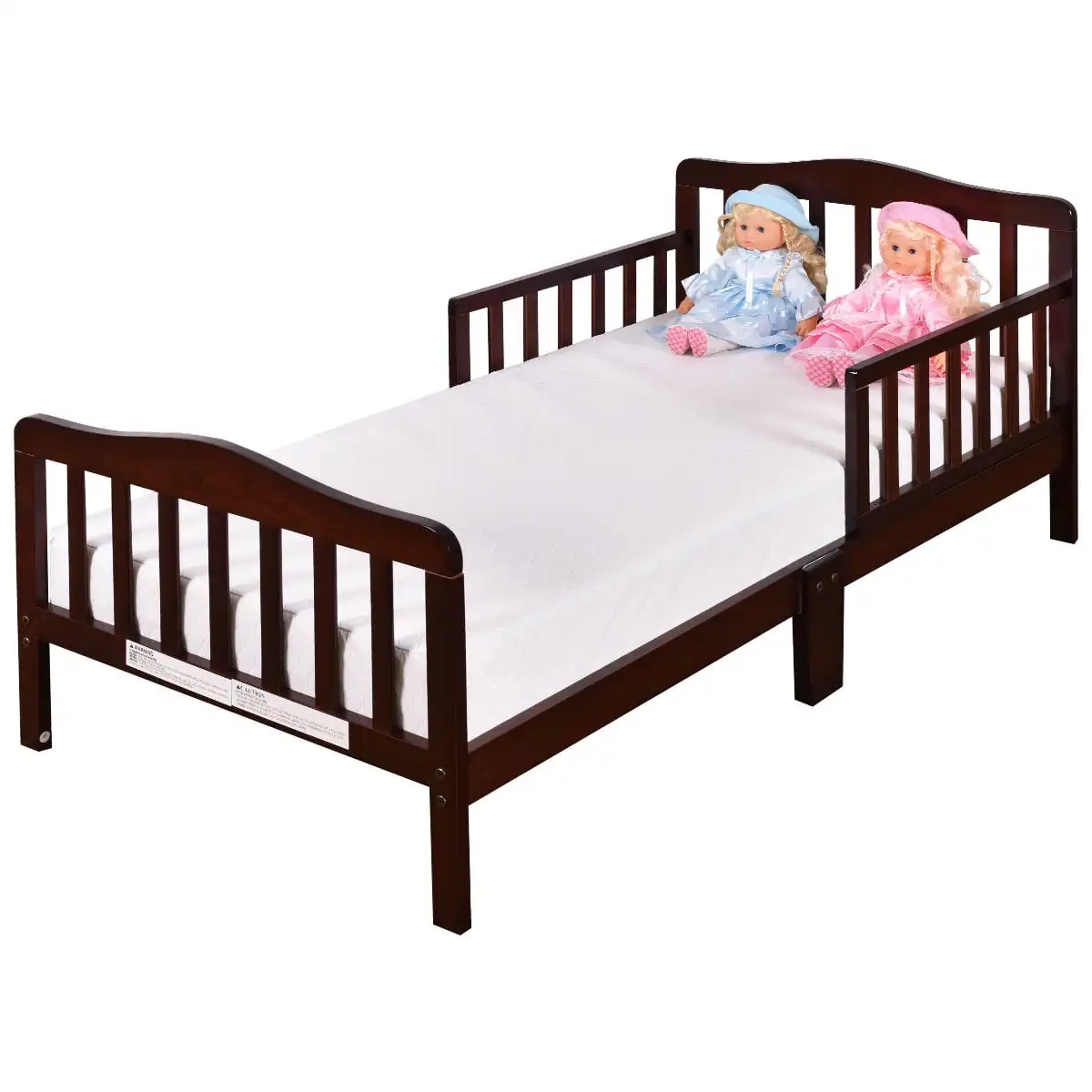 

Toddler & Kids Bed Bedroom Wood Furniture