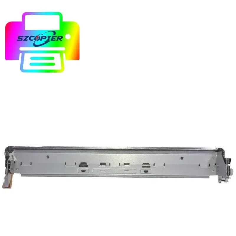 1PC Original 023-75112 CLAMP PLATE ASSY for Duplicator RISO RZ RV EV ES