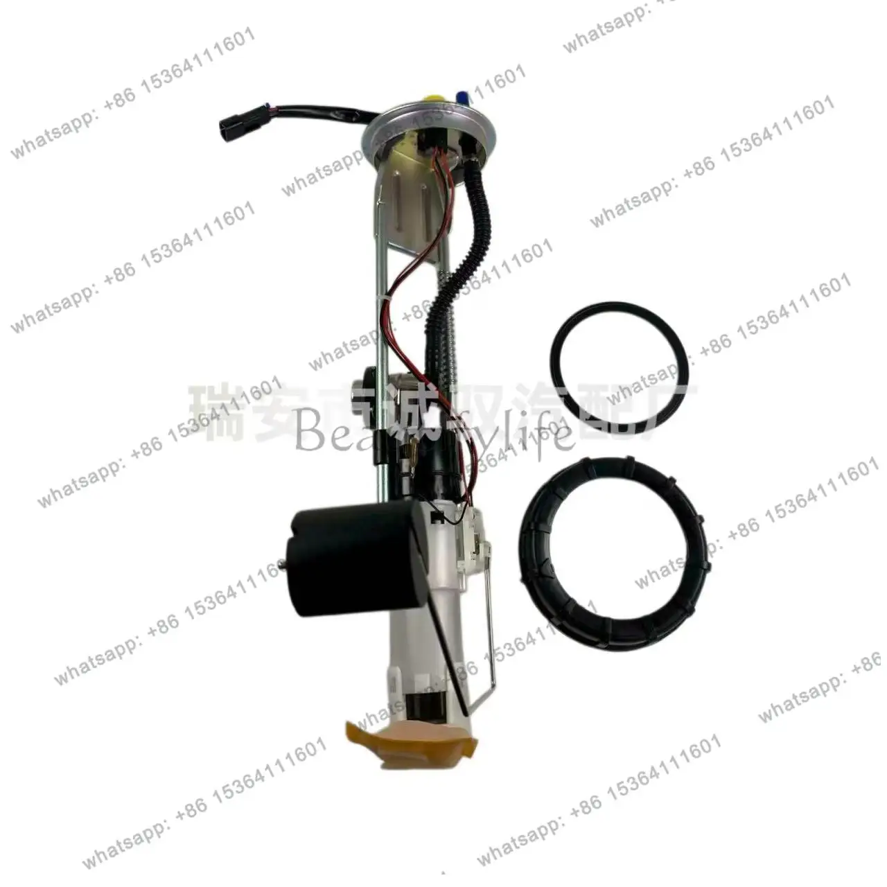 

Fuel pump assembly 2204306 2204306 directly from the manufacturer