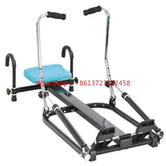 

Intelligent CPM device trainer lower limb hip knee ankle meniscus rehabilitation Home finger traction trainer Machine