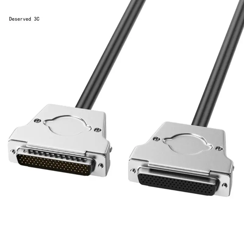 

Гибкий соединительный кабель 0.5-30М мужской женский ДБ78 для промышленного оборудования КПК