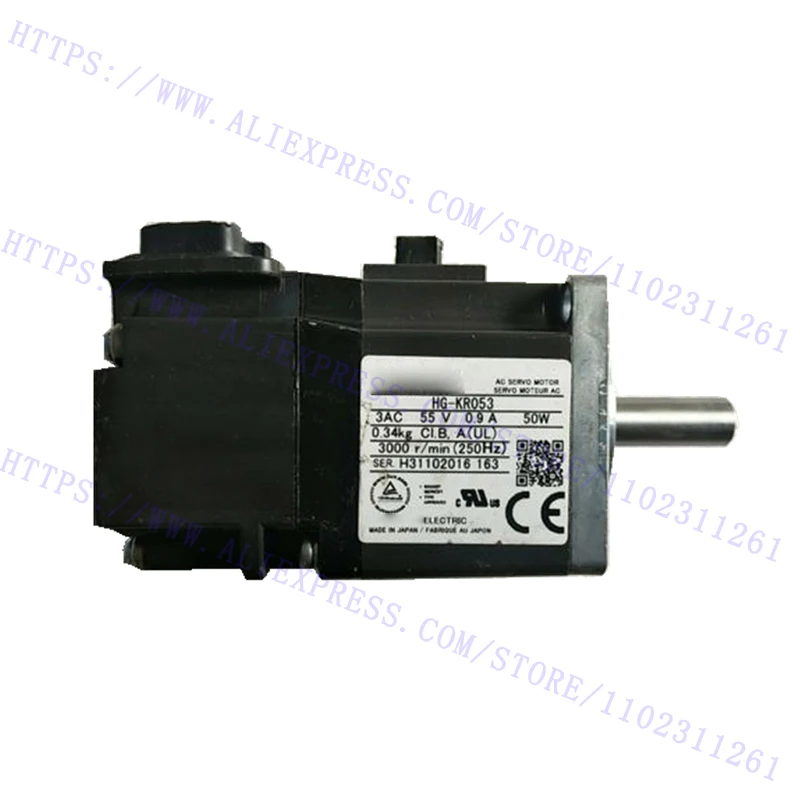 

Original NEW Plc Controller Immediate Delivery HG-KR053