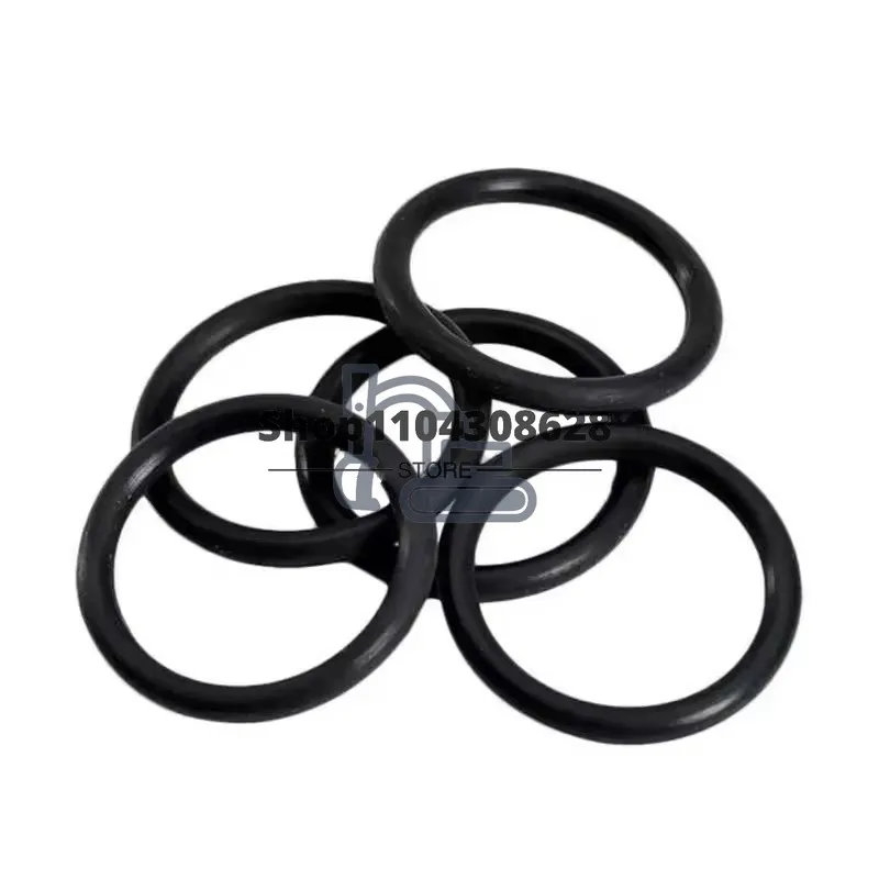 O-RING 20798827 20799064 Excavator Parts Seal Kit VOE20798827 VOE20799064 Compatible With EC210C L, EC210C LD, EC210C LR EC210CN