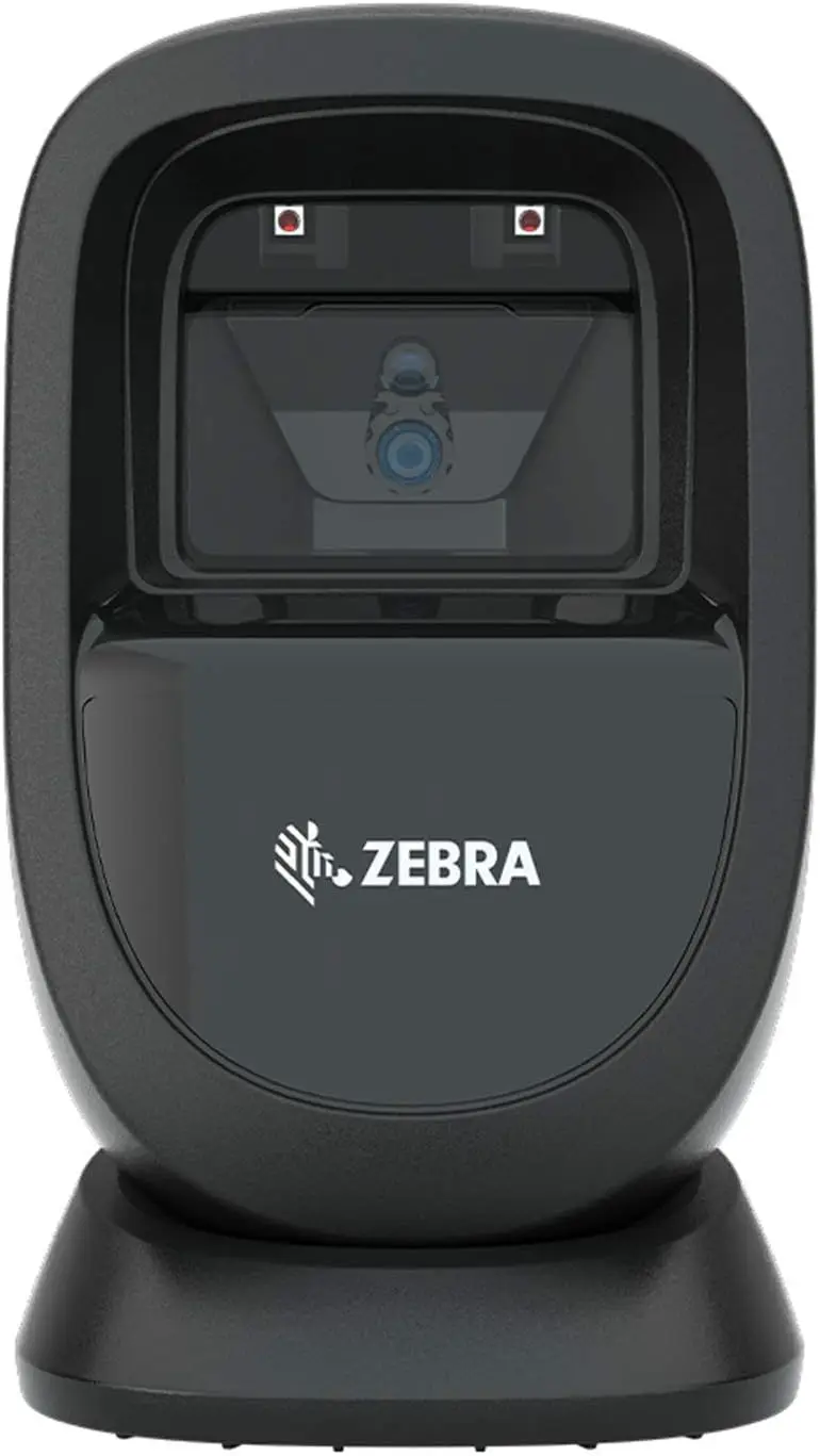 New Zebra DS9308-SR HandsFree 2D/1D Presentation Barcode Scanner with USB cable for Screen & Printed Bar scan DS9308-SR00004ZZWW