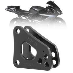 For Triumph Daytona 675 2006-2016 675 R 2006-2017 Street Triple 675 675R Motorcycle Lowering Links Suspension Linkage Drop Link