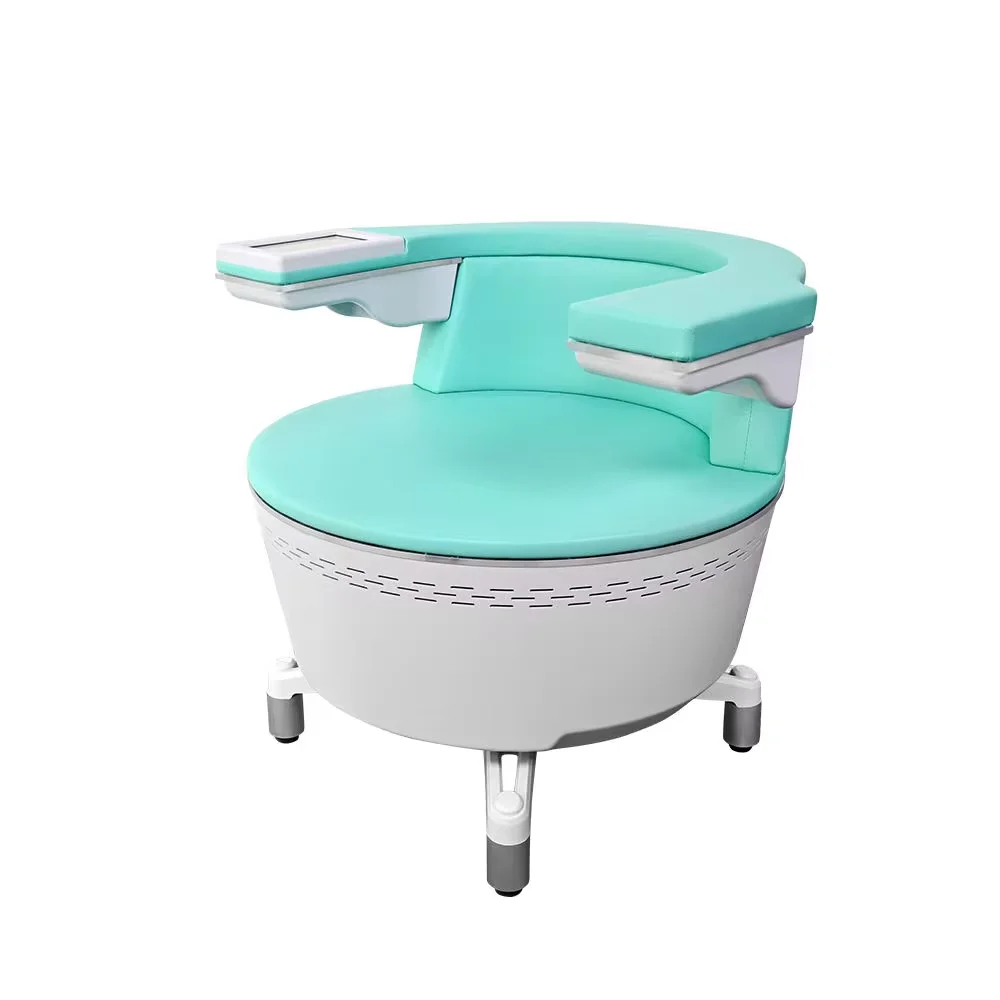 Ems Incontinence Repair Chair Ems Muscle Stimulator Pelvic Floor Training Ems Pelvic Floor Chair Beauty Equipment