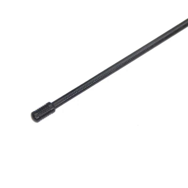 Harvest RH771 High Gain Dual Band 144/430MHz Antenna Ham Hand Radio Long And Soft Antenna 40cm