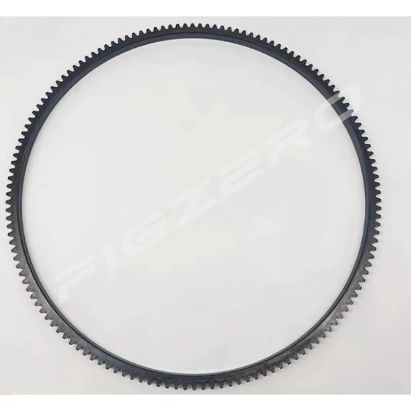 For John Deere 5E5 Engine 142-tooth Flywheel Ring Gear Large Gear Ring R114282