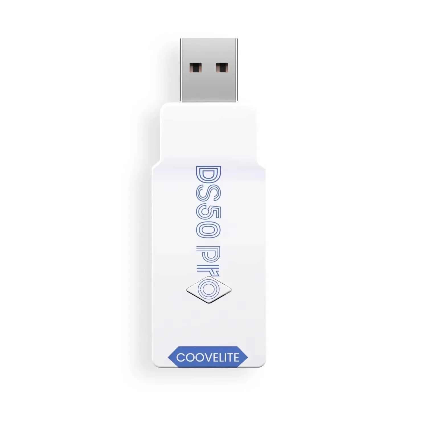Adaptador de controlador DS50 Pro para conversor PS5 PS4 Xbox