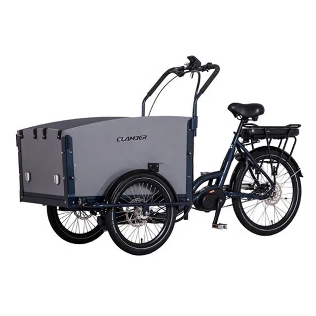 Custom Electric Pet Dog Trailer Stroller for Large Dogs 36v Aluminum Frame with Rear Carrier Lithium Battery Travel Companion