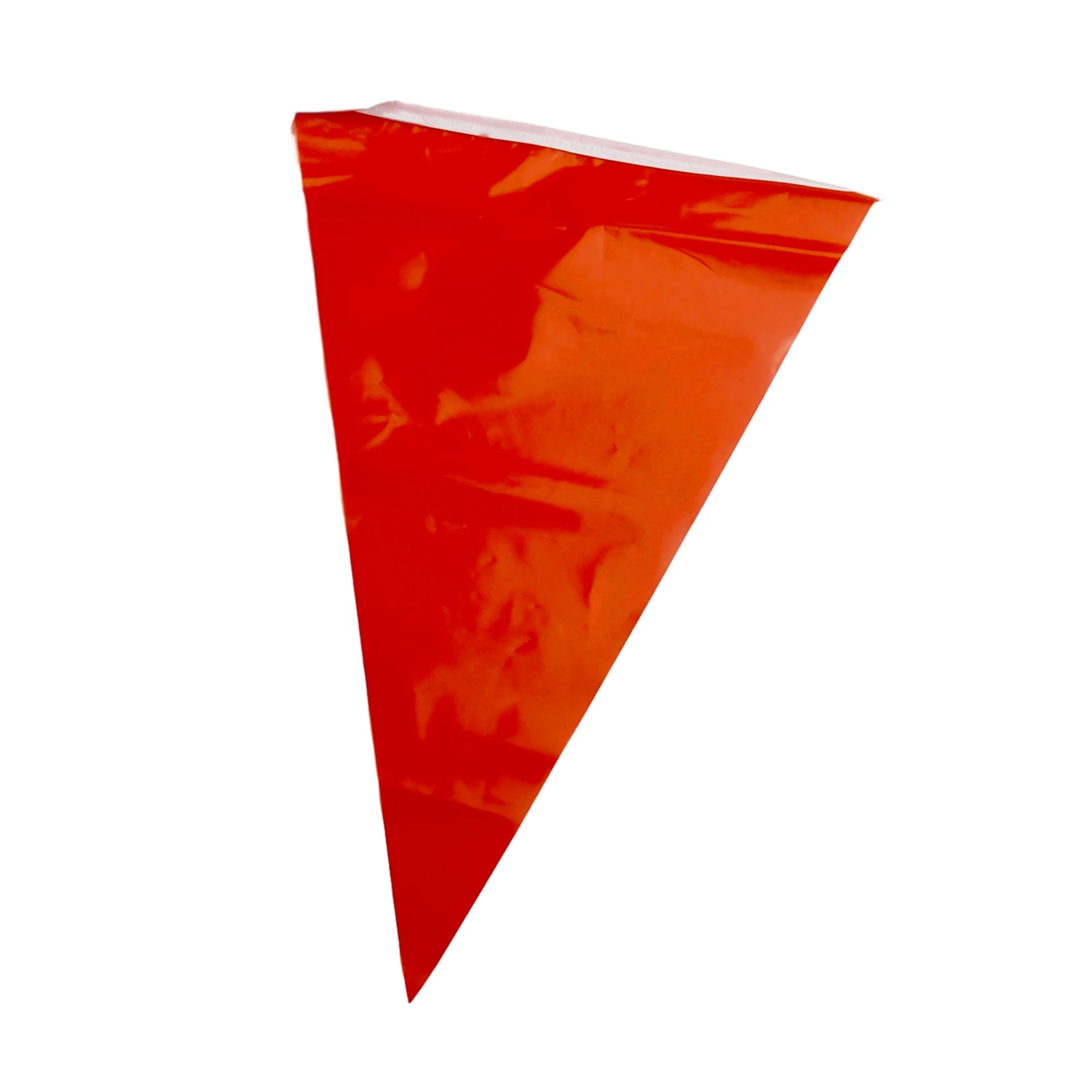 Bunting String Flag Triangular String Flag Fundraisers 18m Length 20*30cm 50pc Blue Party Supplies Red Triangular