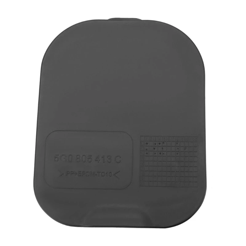 

Seamlessly Fit Wheel Arch Cover for Golf MK7 Replace 5G0805413C 5G0805413