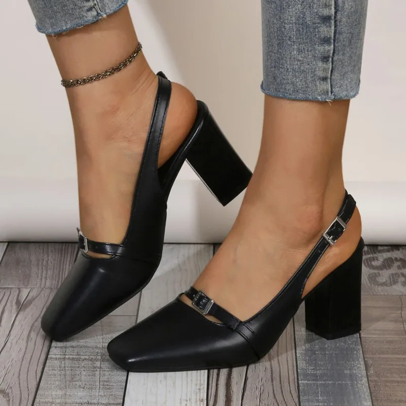 Summer Elegant Squa… - image