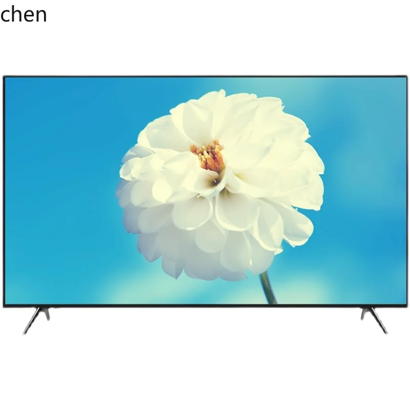 

LXC Appliances 55-inch LCD TV 4K Intelligent Network