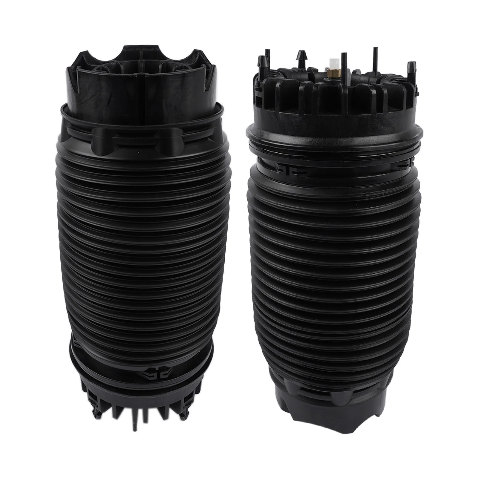 

AP01 2x Air Suspension Spring Bags for Dodge Ram 1500 DT 3.0L Diesel 3.6L 5.7L 2019-2024 68260938AA 68260938AB